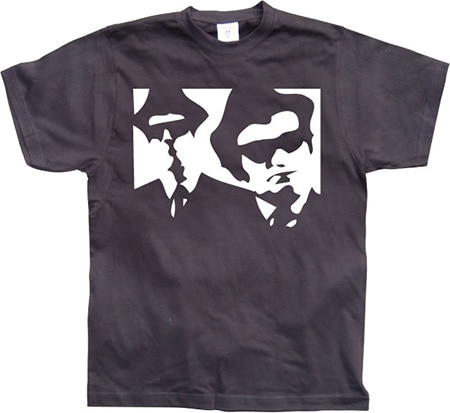 Bluesbrothers, T-Shirt
