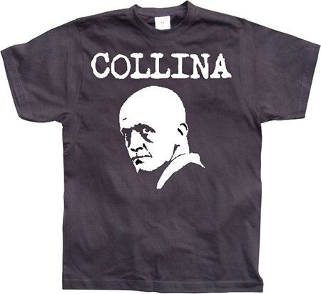 Läs mer om Collina, T-Shirt
