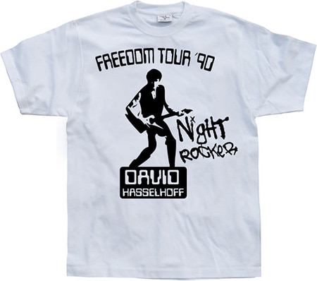 Läs mer om Freedom Tour ´90, T-Shirt