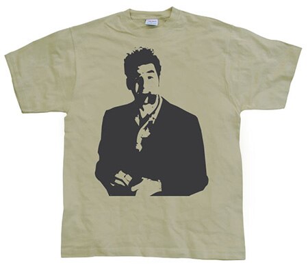 Läs mer om Kramer, T-Shirt