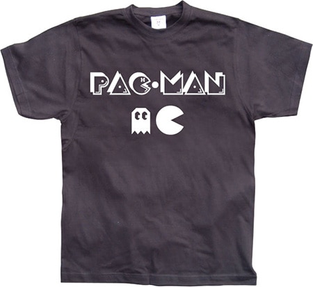 Läs mer om PAC MAN, T-Shirt