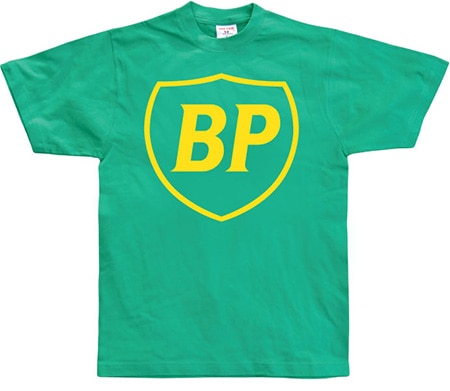 Läs mer om BP, T-Shirt