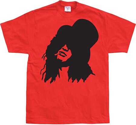 Läs mer om Slash, T-Shirt