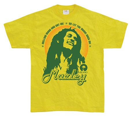 Bob Marley - Mellow Mood Has Got Me