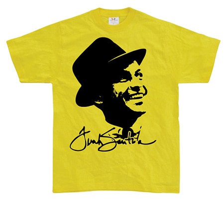 Läs mer om Frank Sinatra, T-Shirt