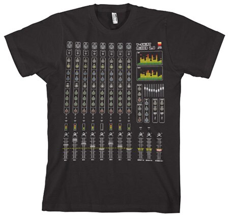 Läs mer om The T-Shirt Mixer 2.0, T-Shirt