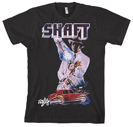 Läs mer om Shaft T-Shirt, T-Shirt