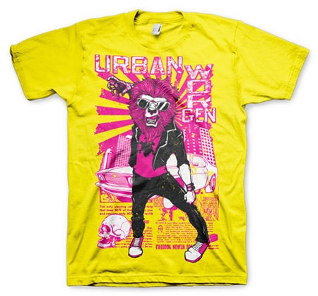 Urban Predator T-Shirt, T-Shirt