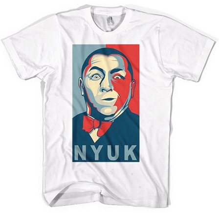 Läs mer om NYUK T-Shirt, T-Shirt