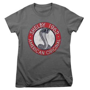 Läs mer om Shelby 1962 Circle Girly Tee, T-Shirt