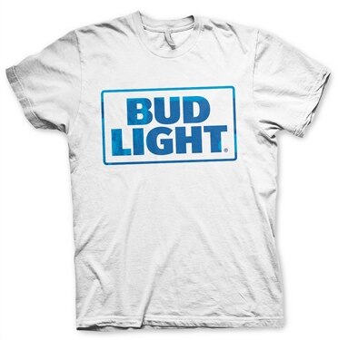 Bud Light Swatches T-Shirt, Basic Tee