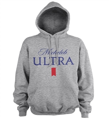 Michelob Ultra Hoodie, Hooded Pullover