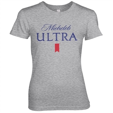 Läs mer om Michelob Ultra Girly Tee, T-Shirt