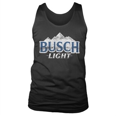 Busch Light Beer Tank Top, Tank Top
