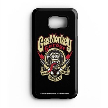 GMG Spark Plugs Phone Cover, Mobile Phone Cover