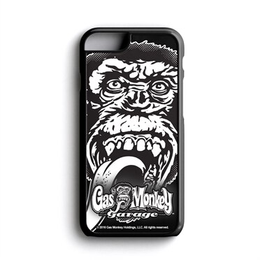 Gas Monkey Garage Phone Cover, Mobile Phone Cover