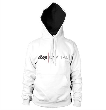 Billions - AXE Capital Hoodie, Hooded Pullover