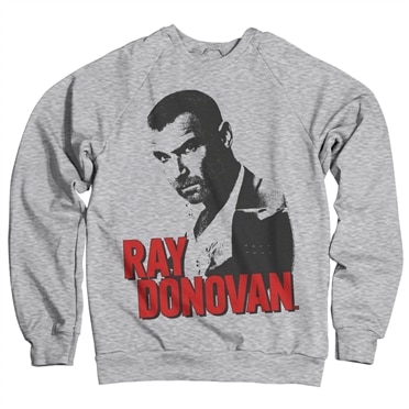 Läs mer om Ray Donovan Sweatshirt, Sweatshirt