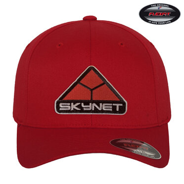 Läs mer om Skynet Premium Flexfit Cap, Accessories
