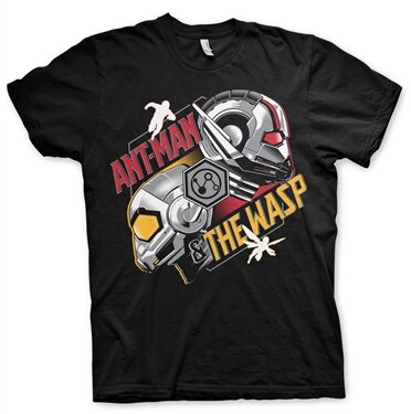 Ant-Man and the Wasp T-Shirt, Basic Tee