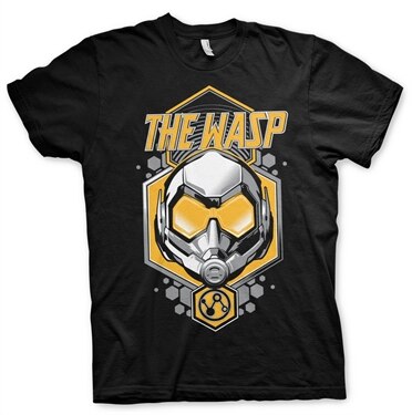 The Wasp T-Shirt, Basic Tee