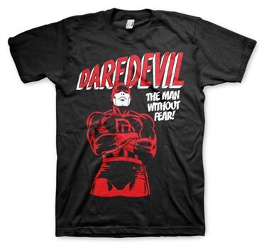 Daredevil T-Shirt, Basic Tee