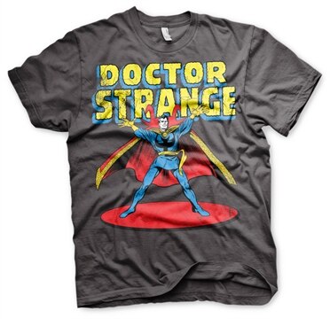 Marvels Doctor Strange T-Shirt, Basic Tee