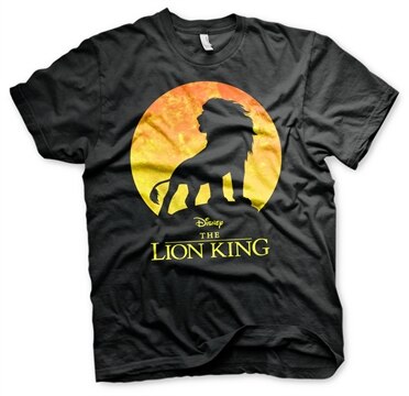 The Lion King T-Shirt, Basic Tee