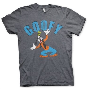 Goofy T-Shirt, Basic Tee