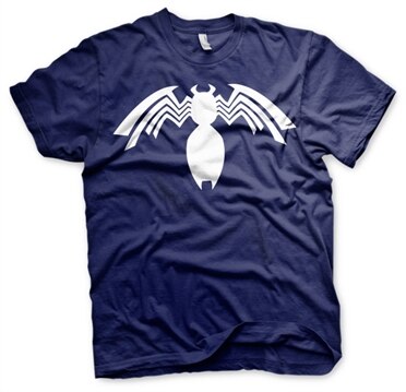 Venom Icon T-Shirt, Basic Tee