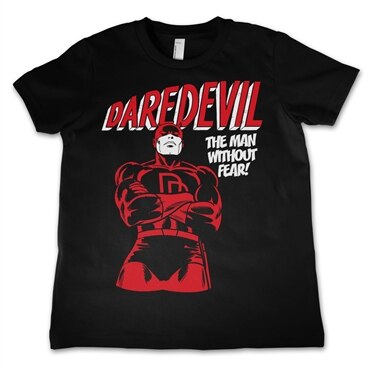 Daredevil Kids T-Shirt, Kids T-Shirt