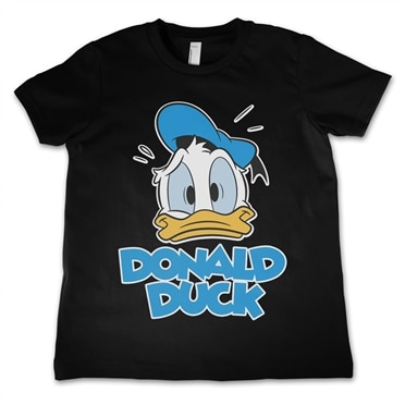 Donald Duck Kids T-Shirt, Kids T-Shirt