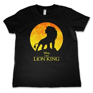 The Lion King Kids T-Shirt, Kids T-Shirt
