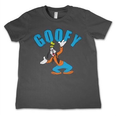 Goofy Kids T-Shirt, Kids T-Shirt