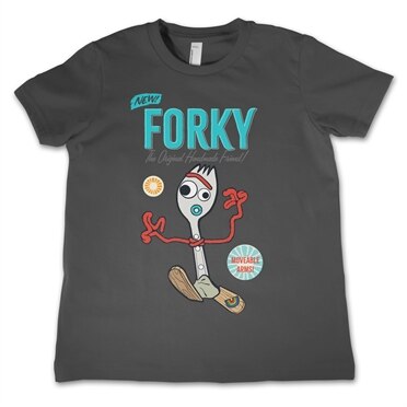 Toy Story - Forky Kids T-Shirt, Kids T-Shirt
