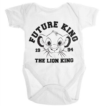 Simba The Future King Baby Body, Baby Body