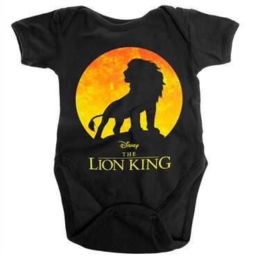 The Lion King Baby Body, Baby Body