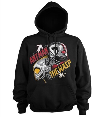 Ant-Man and the Wasp Hoodie, Hooded Pullover