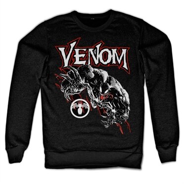 Venom Sweatshirt , Sweatshirt