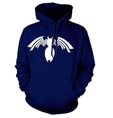 Venom Icon Hoodie , Hooded Pullover