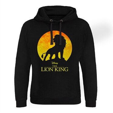 The Lion King Epic Hoodie, Epic Hooded Pullover