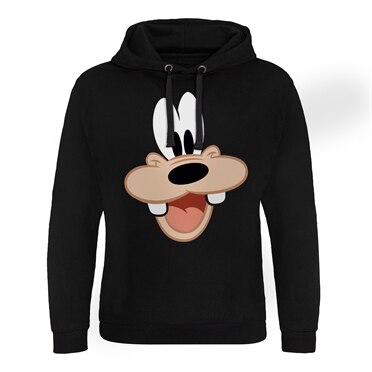 Goofy Face-Up Epic Hoodie, Epic Hooded Pullover