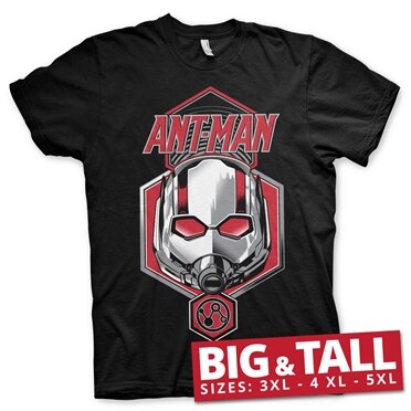 Ant-Man Big & Tall T-Shirt, Big & Tall T-Shirt