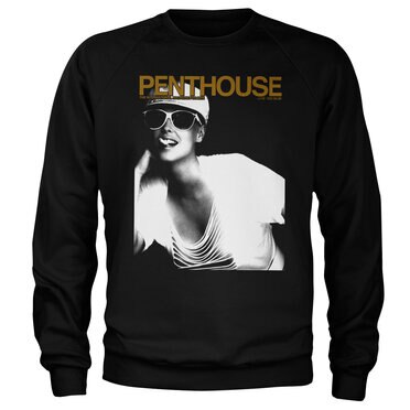 Läs mer om Penthouse June 1988 Cover Sweatshirt, Sweatshirt