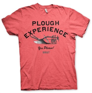 Plough Experience, Yes Please T-Shirt, Basic Tee