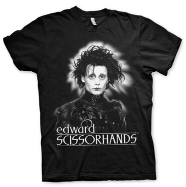 Edward Scissorhands T-Shirt, Basic Tee