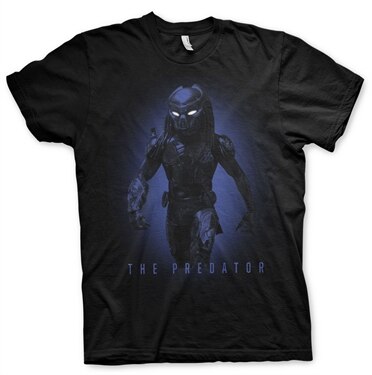 Predator Shadow T-Shirt, Basic Tee