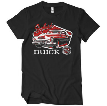 Läs mer om Buick Skylark T-Shirt, T-Shirt