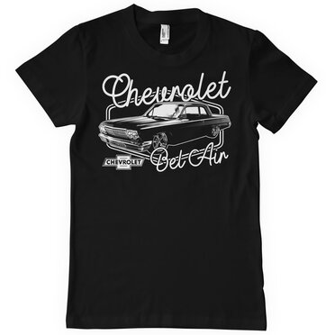 Läs mer om Chevrolet Bel Air T-Shirt, T-Shirt