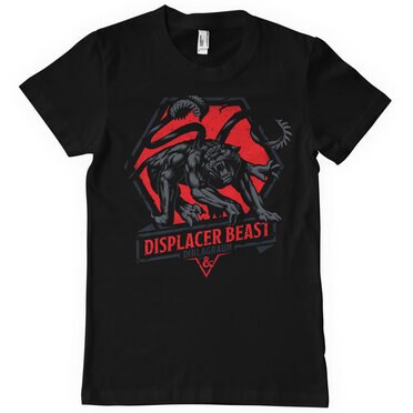 Läs mer om Displacer Beast T-Shirt, T-Shirt